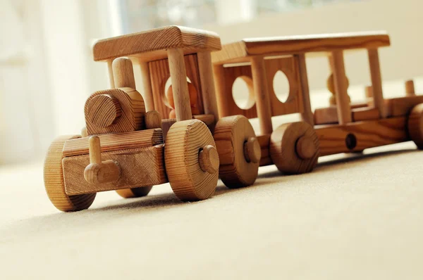 Wooden Toys